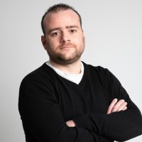 Trendex Employee Nicolas Alfonsi's profile photo