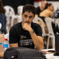 Blessy Employee Ian Klein's profile photo