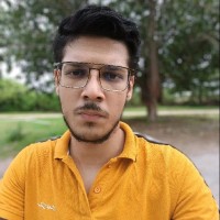 Virtual Binz Employee Pravesh Bhatt's profile photo