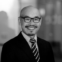 Actuate IP Employee Colin Cheung's profile photo