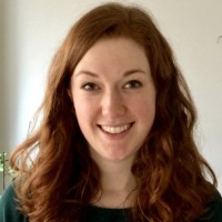 NuCana plc Employee Nina Murdoch's profile photo