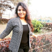 JPMorgan Chase & Co. Employee Mansi B's profile photo