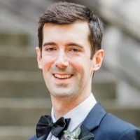 AVEVA Employee Ryan McErlean's profile photo
