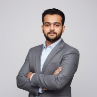 Xamtac Consulting Employee Kumar Deepanshu's profile photo