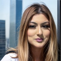 Heart Relocation Employee Tanya Arif's profile photo
