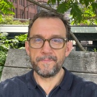 Luminous Employee Simon Hutley's profile photo