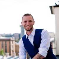 Tim Cartwright Email & Phone Number