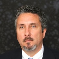 Patrick Donovan