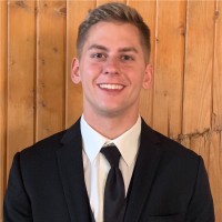 Nationwide Employee Garrett Bartley's profile photo