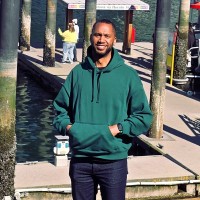 Marcus Raymond Email & Phone Number