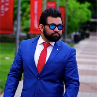 Home City Inc. Employee Utkarsh M's profile photo
