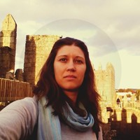 Cinemundo Employee Marisa Delgado's profile photo