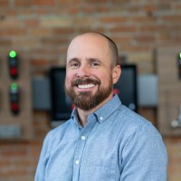 Blackline Safety Employee Phillip Benson's profile photo