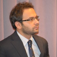 Flex Travel Solutions Employee Ibrahim B.'s profile photo