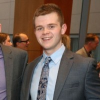 InSource Inc Employee Josh Snively's profile photo