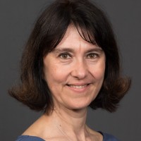 San Jose City College Employee Edina Rutland's profile photo