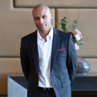 Shahid Holmes