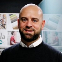 BA Components Employee Anthony McMorrow's profile photo