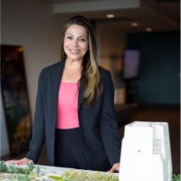 Obama Foundation Employee Tiffany Drake's profile photo