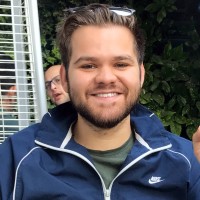 Saeed Naeini Email