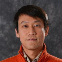 Infor Employee James Kuo's profile photo