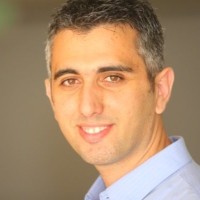 NTA - Metropolitan Mass Transit System Ltd Employee Koby Levy's profile photo
