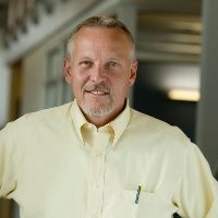 HUNT Engineers, Architects & Surveyors Employee Dan Bower's profile photo