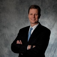 ECG Management Consultants Employee Stephen Messinger's profile photo