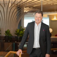 PwC Australia Employee Kevin Burrowes's profile photo