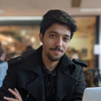 OnlineApplication Employee Hadeed Akmal's profile photo