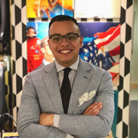 Eleventy USA, LLC. Employee Artlee Cedano's profile photo