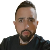Cristian Falcón Email