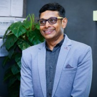 JLL India Employee Kumar Ramaiah's profile photo