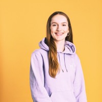 Goodlife Company Employee Nina Hruschka's profile photo