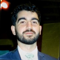 Ayberk Koc's profile photo