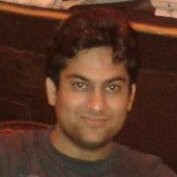 Capyx Employee Girdhar Katiyar's profile photo
