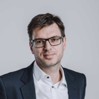 PwC Czech Republic Employee Marek Mraz's profile photo