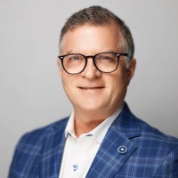 Chartwells Higher Education Dining Services Employee John Summers-Miller's profile photo