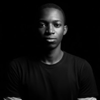 ChainPal Employee Muhammed Musa's profile photo