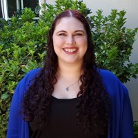 NASA Jet Propulsion Laboratory Employee Katie Ortiz's profile photo