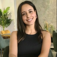 Soquibat Employee Amel Yahyaoui's profile photo