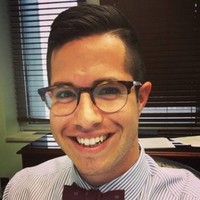 Music City Law, PLLC Employee David Goldman's profile photo