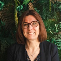 Tekkare Employee Isabelle Lebrun's profile photo