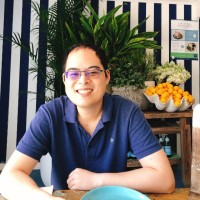 Relevance AI Employee Tony Truong's profile photo
