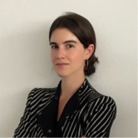 High Corps of Spanish State Economists and Trade Experts Employee Isabela Delgado Ruiz-Gallardón's profile photo