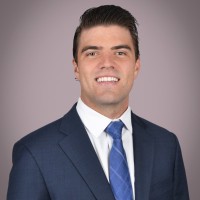 Capstone Partners Employee Matthew Lund's profile photo