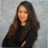 Pooja Prasanna's profile photo