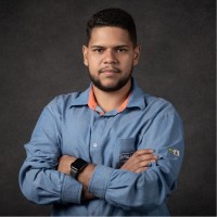 Drilling Do Brasil Employee Neubert Mateus Maia Batista's profile photo