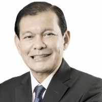 Citi Employee Batara Sianturi's profile photo