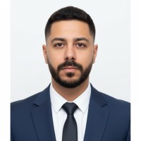 Let's Vape Employee Ahmed Mahmoud's profile photo